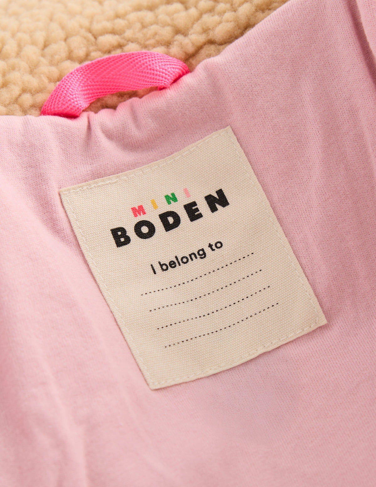 Collared Borg Jacket-Multi Applique-5