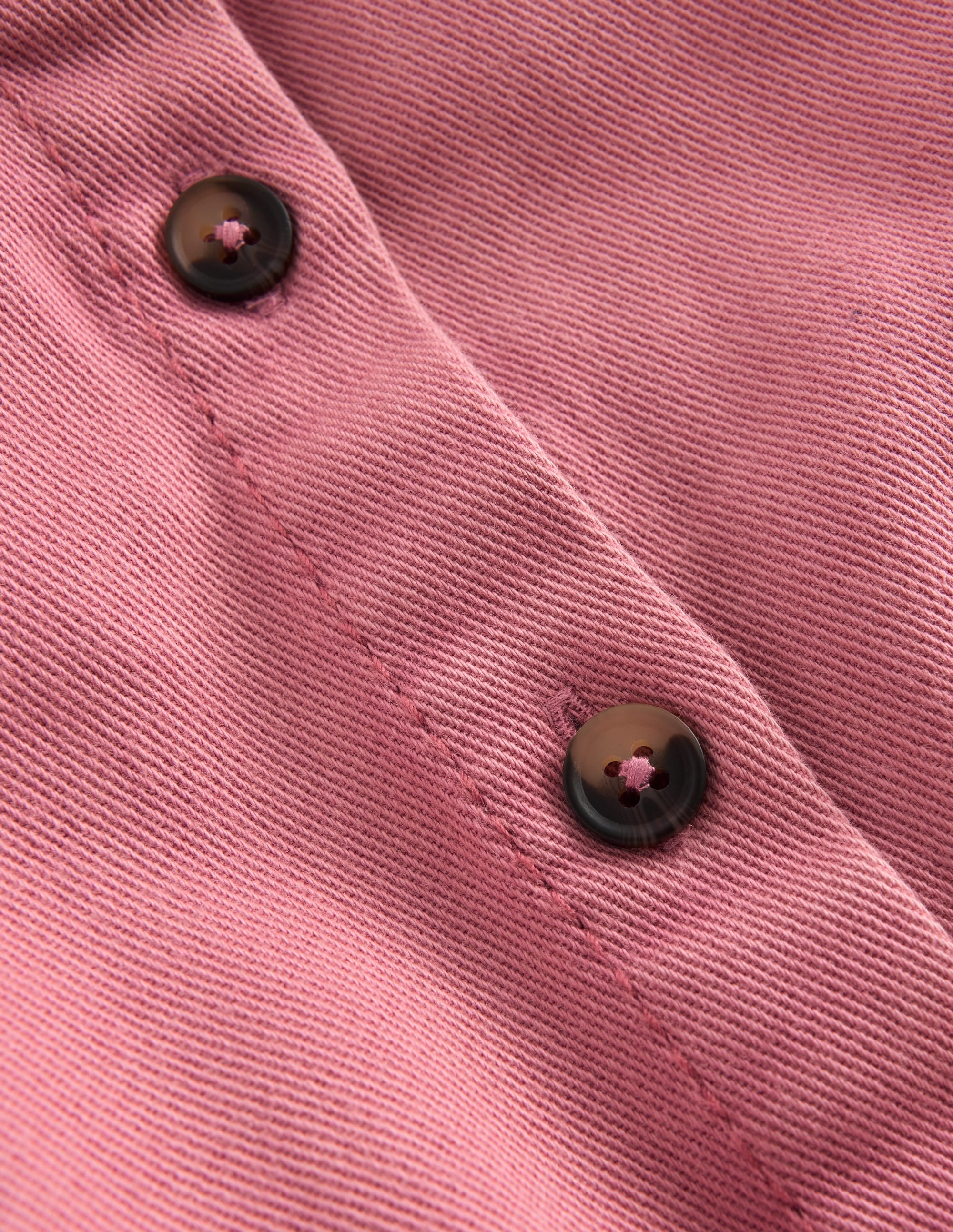 Relaxed Boilersuit-Pink Heather - Image 2