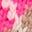 Fun Cardigan-Formica Pink Marl