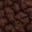 Longline Quilted Jacket-Maroon Banner Multi