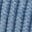 Draw Cord Trousers-Blue Aura