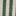 Woven Dungarees-Green Ticking Stripe
