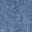 Embroidered Chambray Trousers-Embroidered Chambray