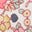 5-pack Cotton Bodies-Multi Floral Stripes