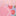 Broderie Trim Jersey Dress-Pink Tropical Animals