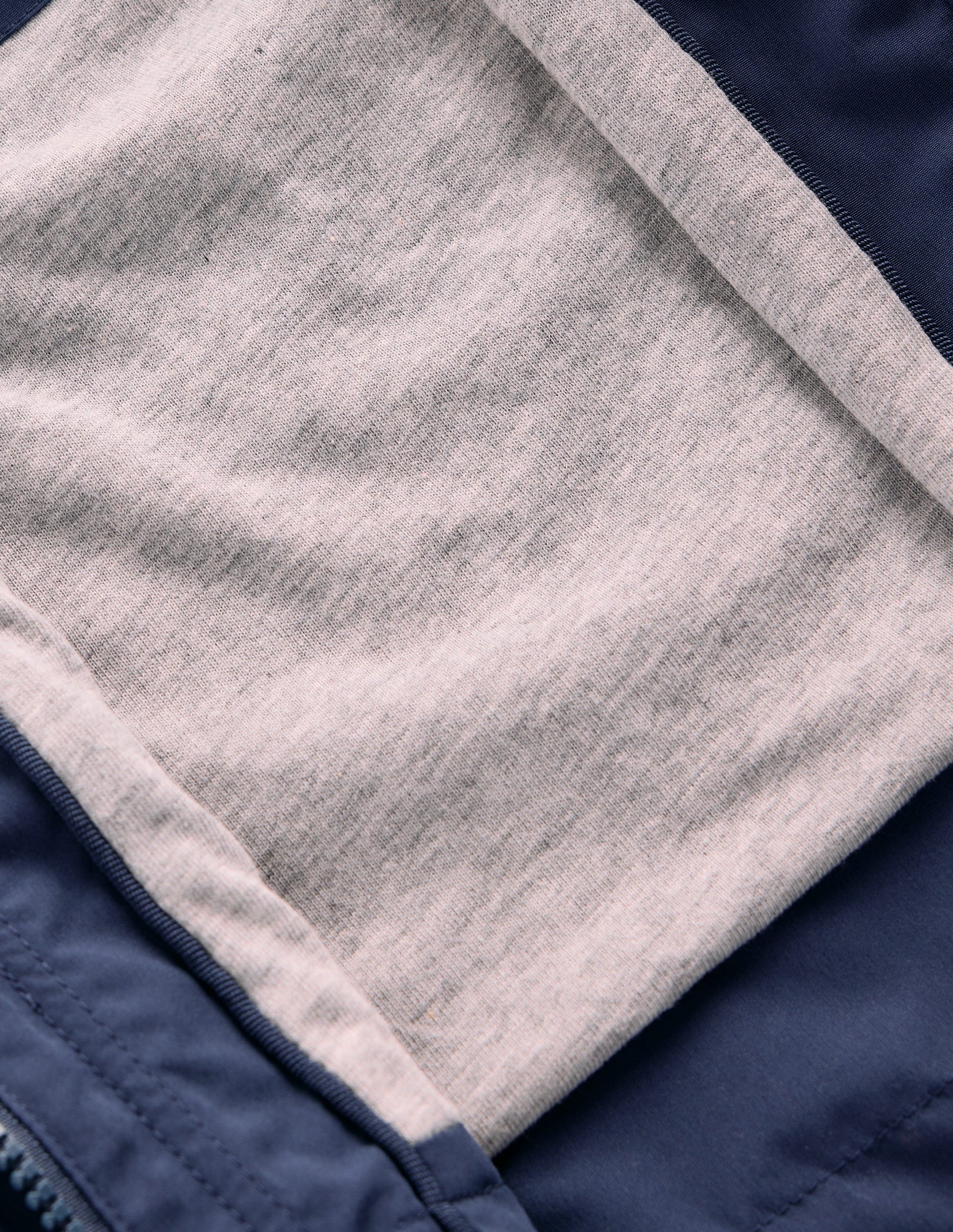 Novelty Fisherman Coat-Cow-5