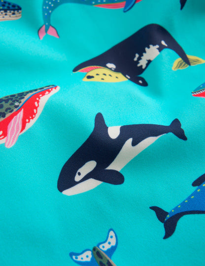 Rash Vest Set-Blue Whales-3