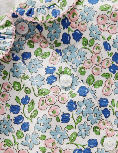 Collared Jersey Play Set-Bluebell Flowerbed-3