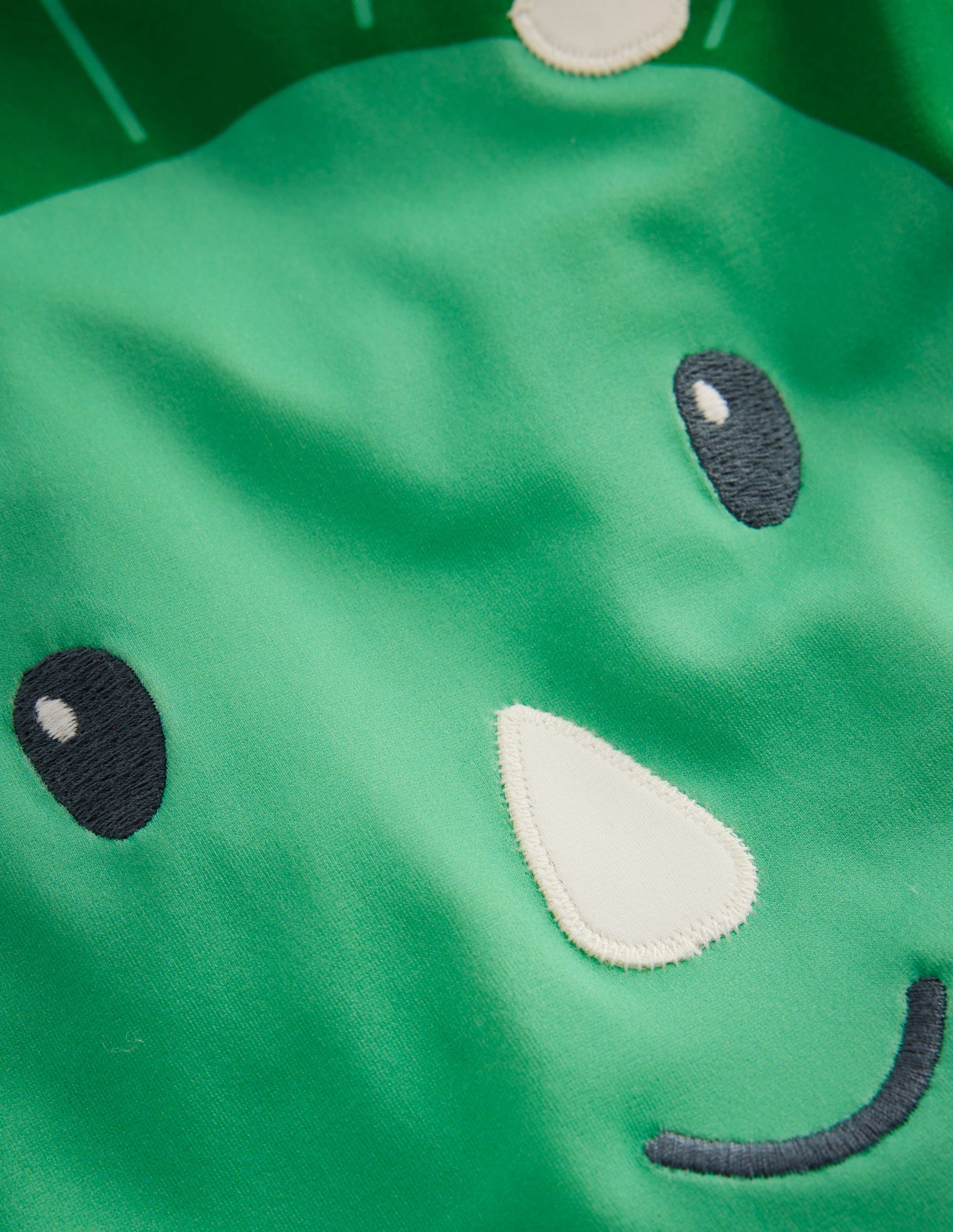 Logo Sun Safe Surfsuit-Aloe Green Dino-3