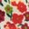 3-in-1 Shower Resistant Coat-Poppy Field