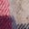 Smocked Party Dress-Oatmeal Check