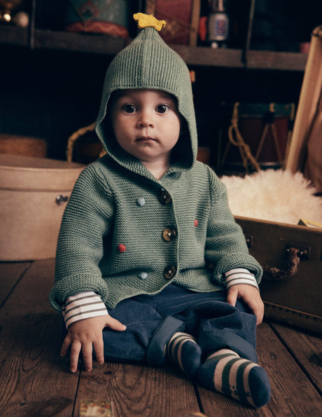 Csarite Baby New Season | Boden UK