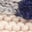 Novelty Cotton Knitted Jacket-Snowman