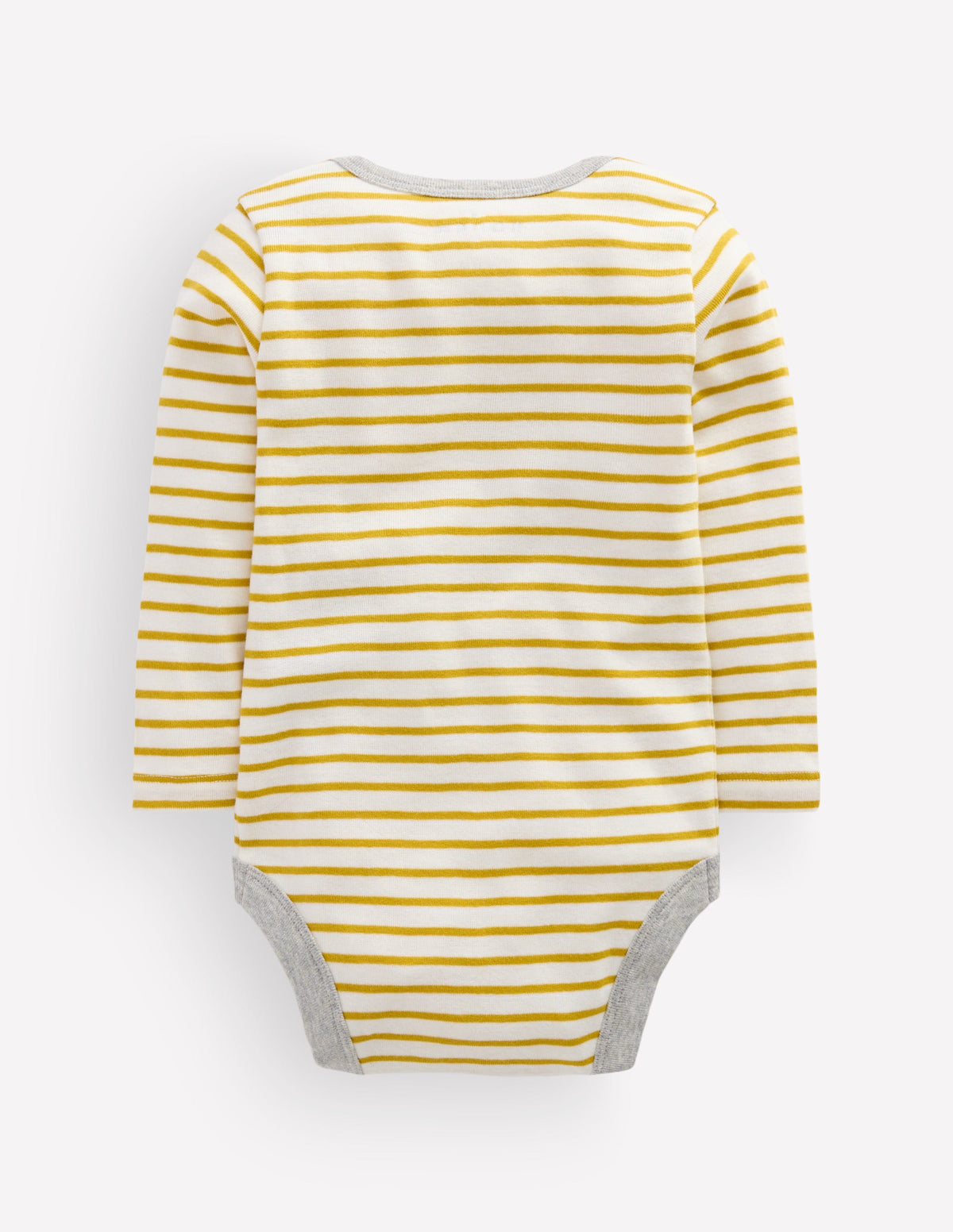 5-pack Cotton Bodies-Multi Stars - Image 2