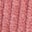 Cotton Cord Trousers-Pink