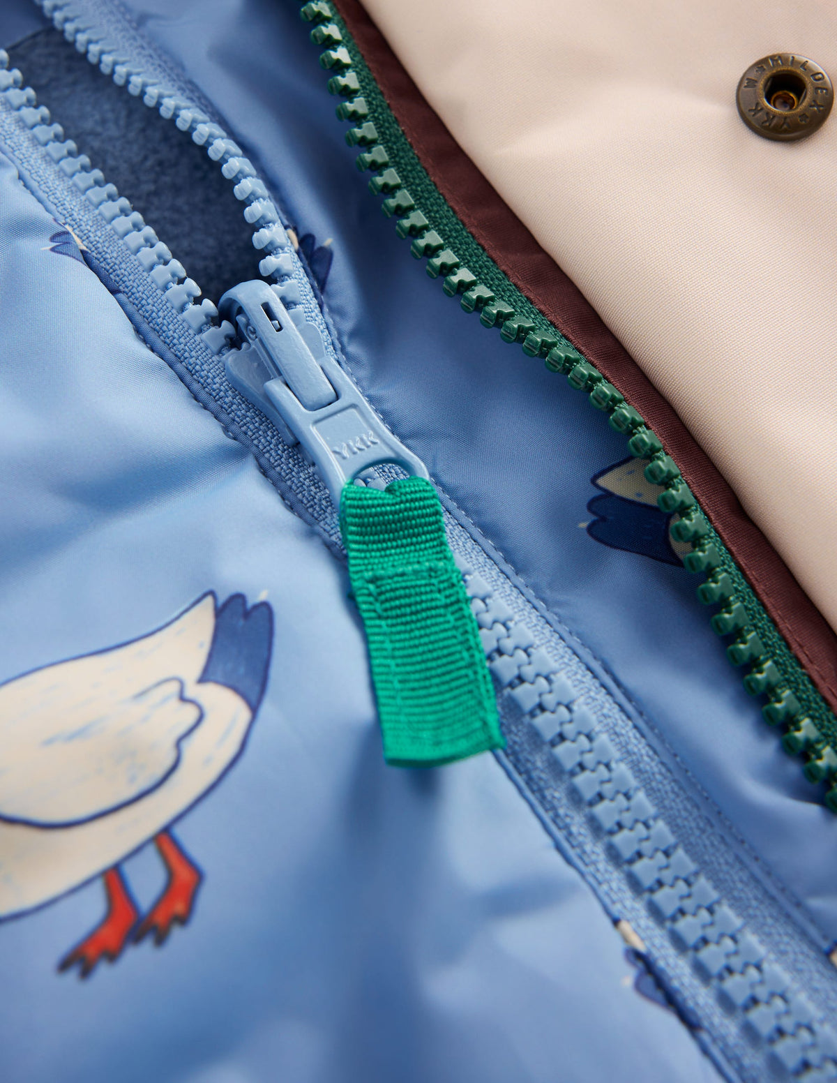 3-in-1 Shower Resistant Coat-Multi Mallard-5