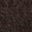Covered Whipstitch Belt-Chocolate