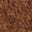 Covered Whipstitch Belt-Chocolate