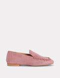 Dinah Everyday Flexi Loafers-Almond Pink