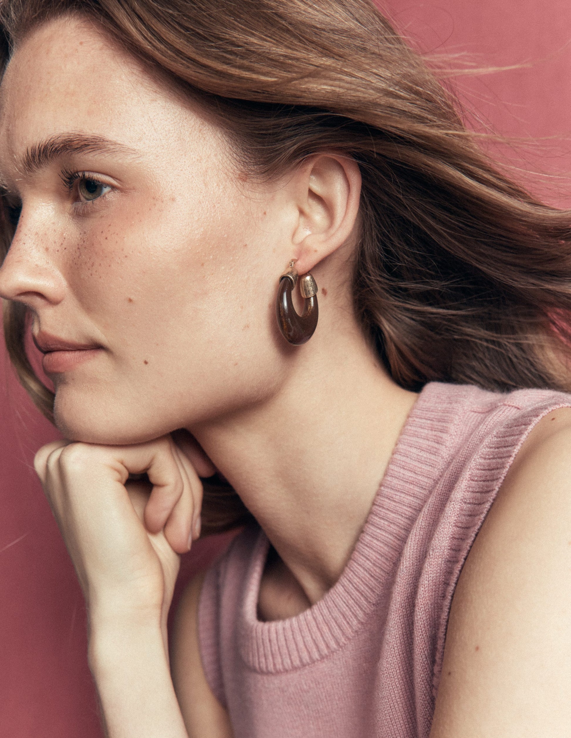 Curved Resin Hoops-Tort-2
