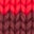 Lucy Chunky Cotton Jumper-Pink/ Red