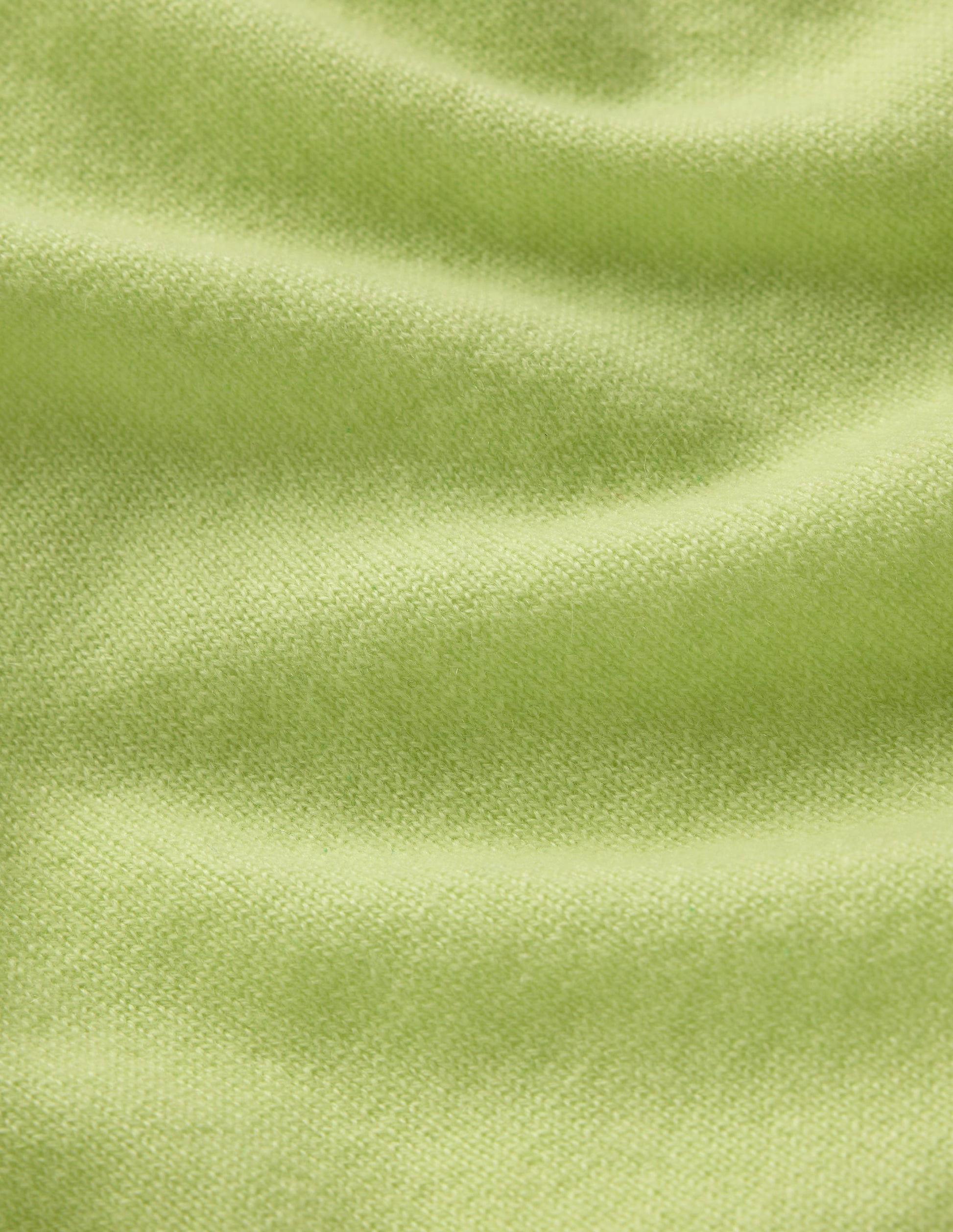 Elsie Cashmere Tank-Sweet Mint-9