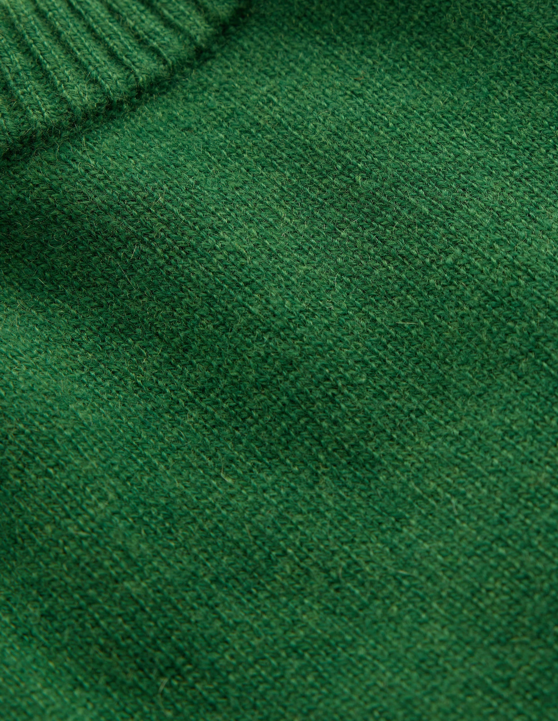 Elsie Cashmere Tank-Fresh Green-8