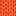 Lucy Cotton V-neck Jumper-Sunset Orange