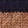 Elsie Cashmere Crew Jumper-Navy