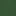 Slim Leg Cotton Trousers-Dark Green