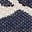 Jacquard A-Line Skirt-FLORAL JACQUARD
