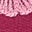 Emi Embroidered Sweatshirt-Rhododendron Embroidery