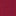 Relaxed Cotton T-shirt-Ruby Red