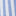 Sienna Frill Cotton Shirt-Forget Me Not, Ivory Stripe