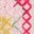 Erica Cotton Frill Top-Arabian Spice, Flecked Bunch