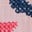 Erica Cotton Frill Top-Arabian Spice, Flecked Bunch