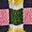 Salisbury Puff Sleeve Jacket-Multi