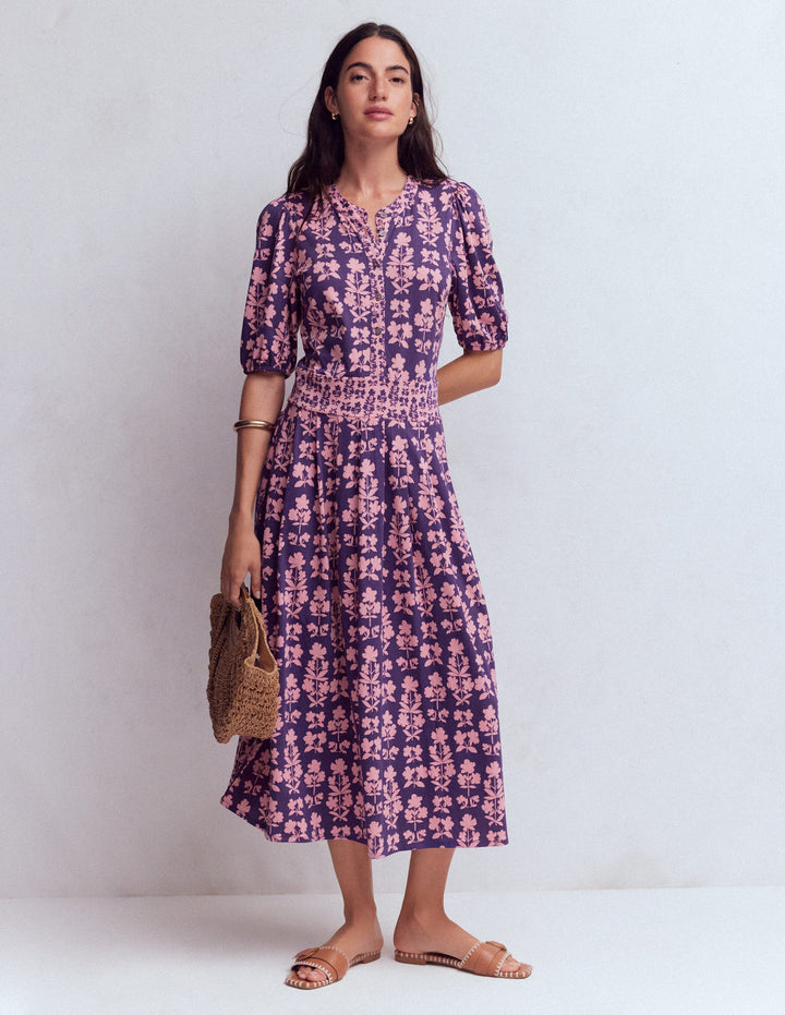 Midi Dresses |Women's Everyday Dresses | Boden UK Midi Dresses |Women's Everyday Dresses | Boden UK