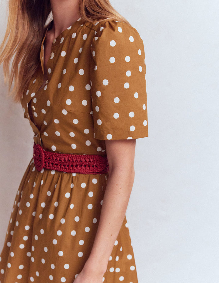Women's Brown Dresses | Boden UK Women's Brown Dresses | Boden UK