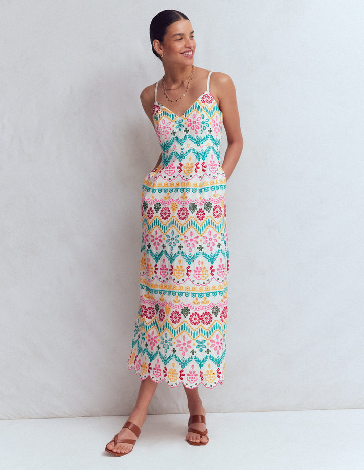 Linen Maxi Dresses | Boden UK Linen Maxi Dresses | Boden UK