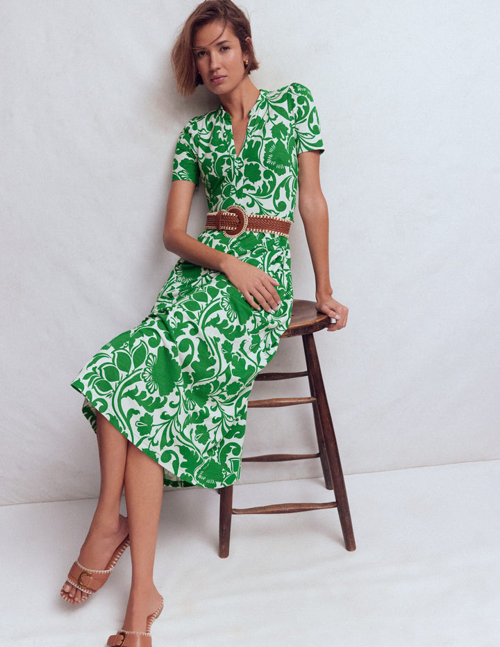 Women's View All Green | Boden UK Women's View All Green | Boden UK