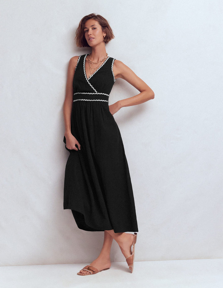 Women's Black Dresses | Boden UK Women's Black Dresses | Boden UK