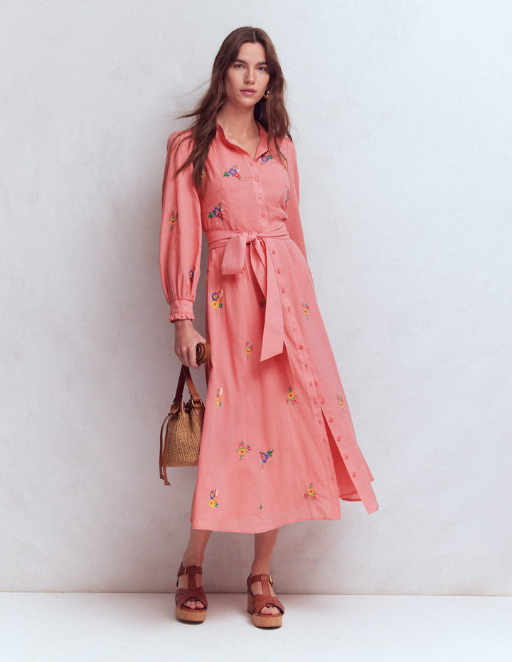 Womens' Dresses | Midi, Linen & Dresses With Pockets | Boden | Boden UK Womens' Dresses | Midi, Linen & Dresses With Pockets | Boden | Boden UK