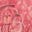 Crinkle Chiffon Maxi Dress-Pink Paradise Gardens