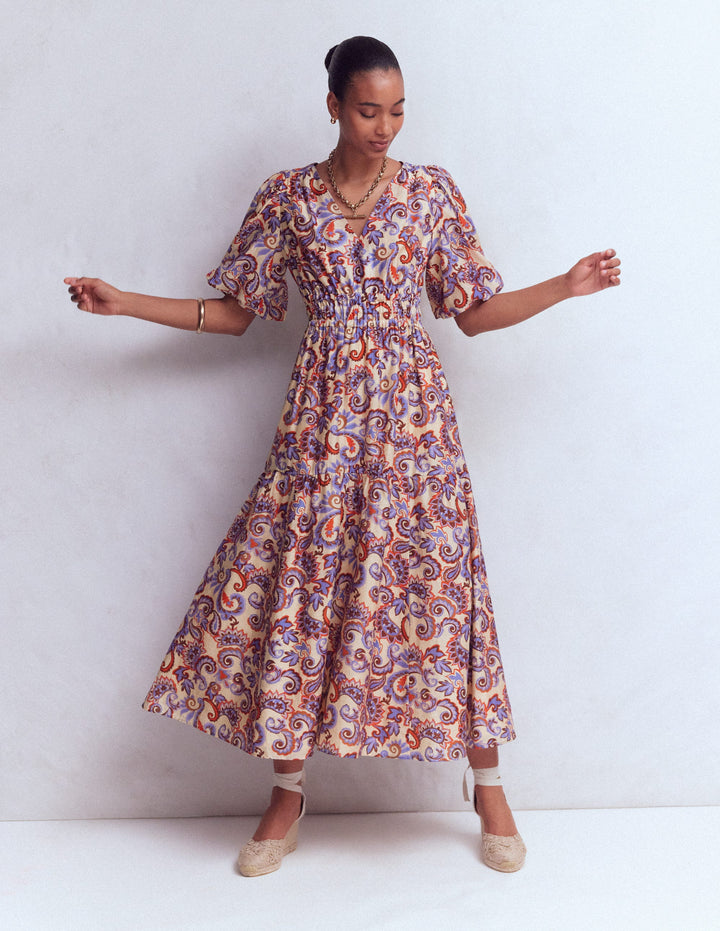 Irene Occasion Dress