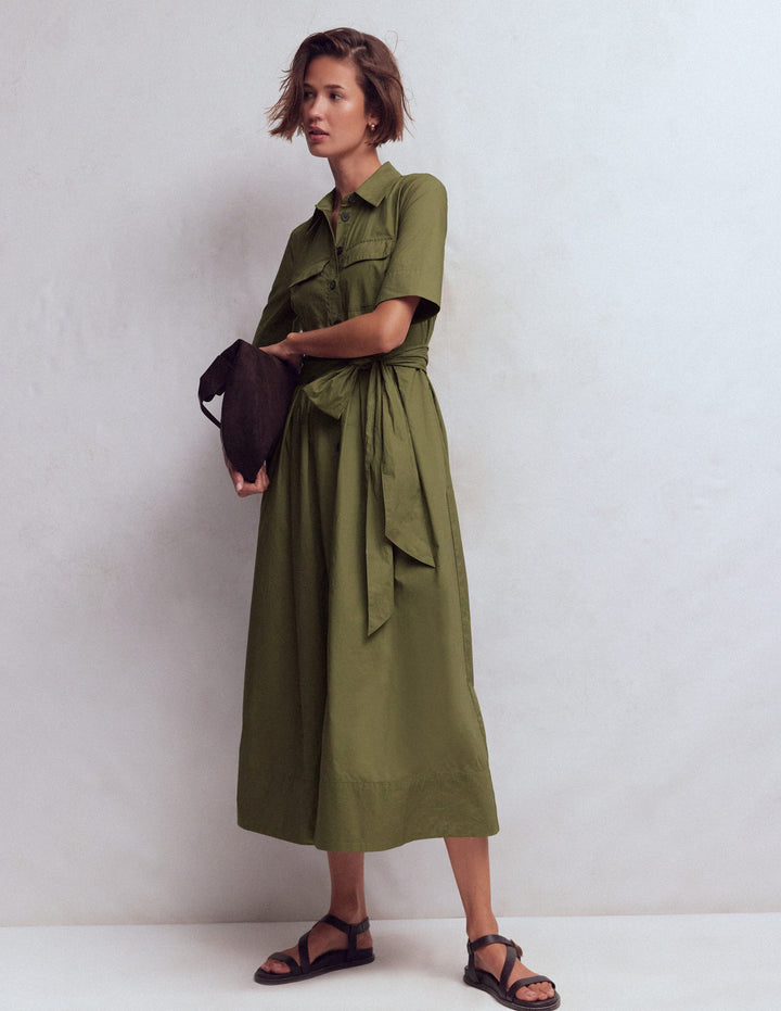 Women's Green Dresses | Boden UK Women's Green Dresses | Boden UK