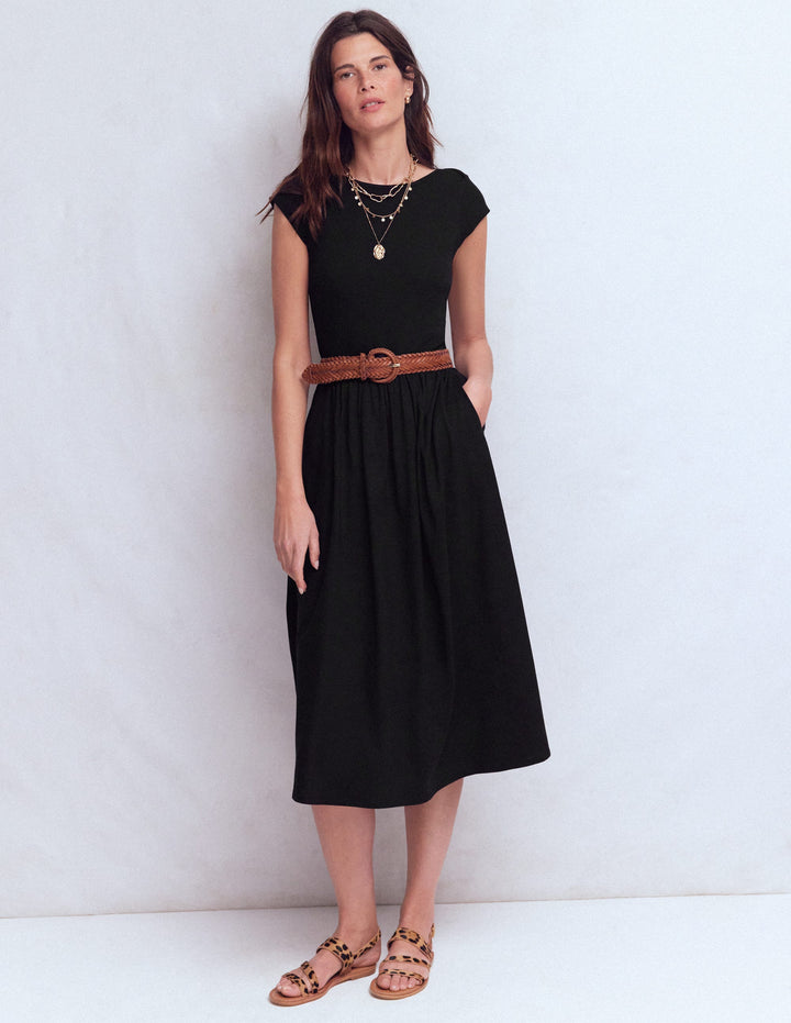 Women's Everyday Jersey Dresses | Boden UK Women's Everyday Jersey Dresses | Boden UK