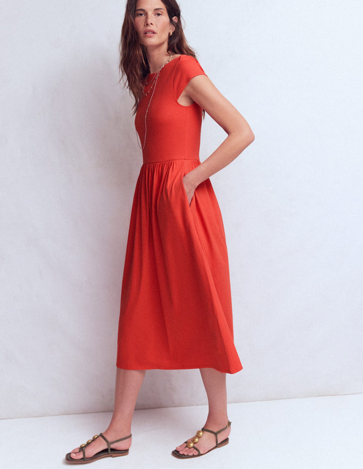 Women's Everyday Jersey Dresses | Boden UK Women's Everyday Jersey Dresses | Boden UK