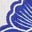 Islington Linen Crop Trousers-Faience and Rose Multistripe