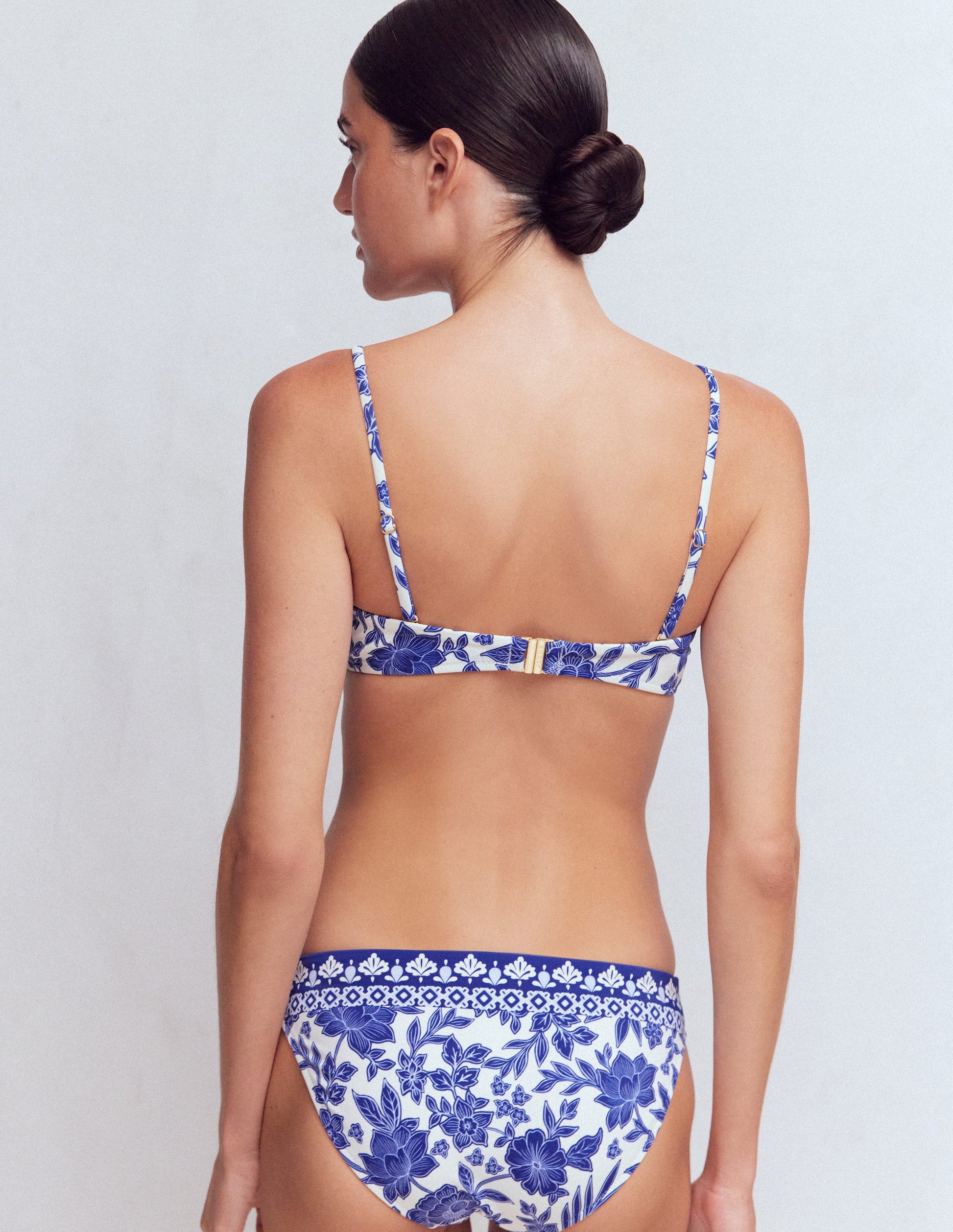Rhodes Cup Sized Bikini Top-Mazarine Blue, Tigers Paradise-3